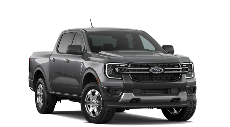 Ranger® vehicle